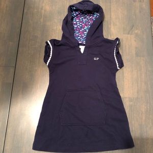 Vineyard Vines cover up